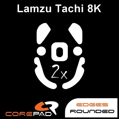 mouse skates hyperglide hyperglides esptiger tiger ice v2 arc x-ray raypad jade obsidian ghostglides edgerunner Lamzu Tachi 8K